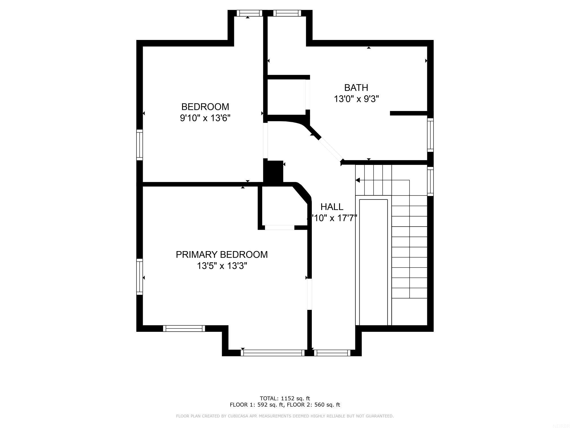 Waterloo, Iowa 50703, United States, 2 Bedrooms Bedrooms, ,1 BathroomBathrooms,Residential,Pending,89571