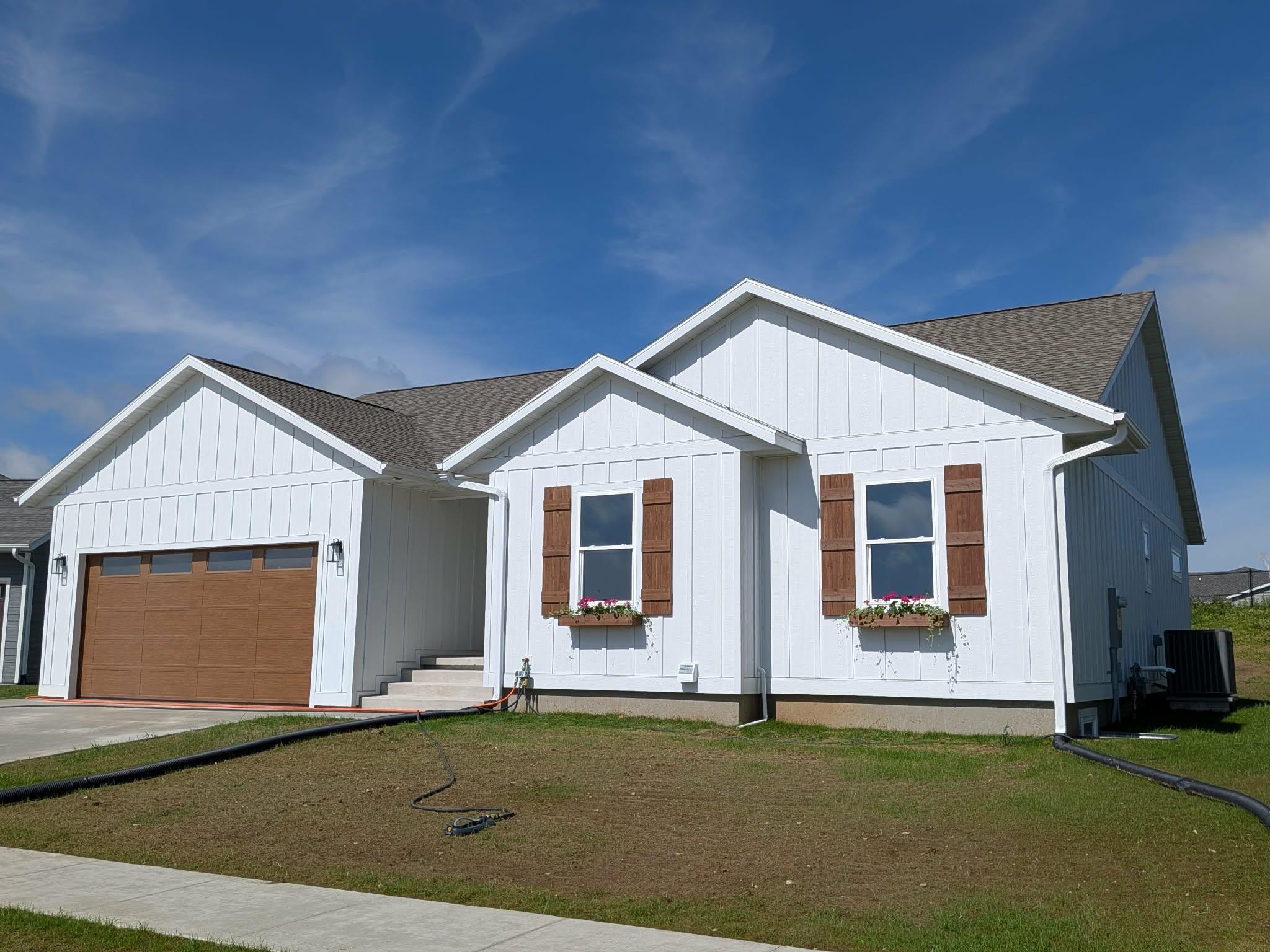 553 Massman Drive