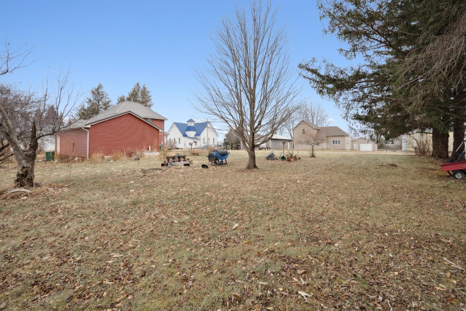 Aurora, Iowa 50607, United States, 4 Bedrooms Bedrooms, ,1 BathroomBathrooms,Residential,Active,26544