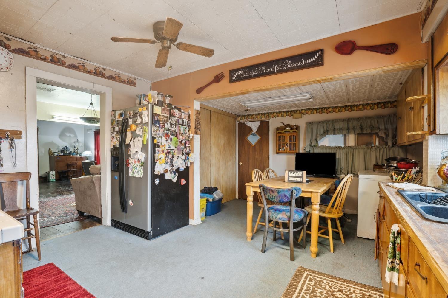 Aurora, Iowa 50607, United States, 4 Bedrooms Bedrooms, ,1 BathroomBathrooms,Residential,Active,26544