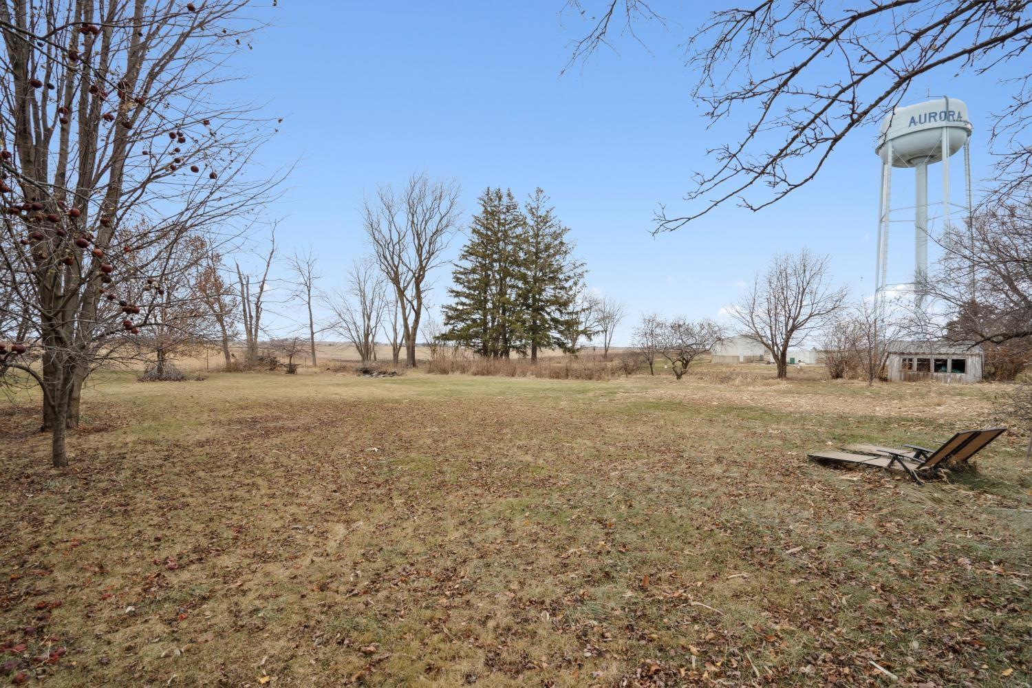 Aurora, Iowa 50607, United States, 4 Bedrooms Bedrooms, ,1 BathroomBathrooms,Residential,Active,26544