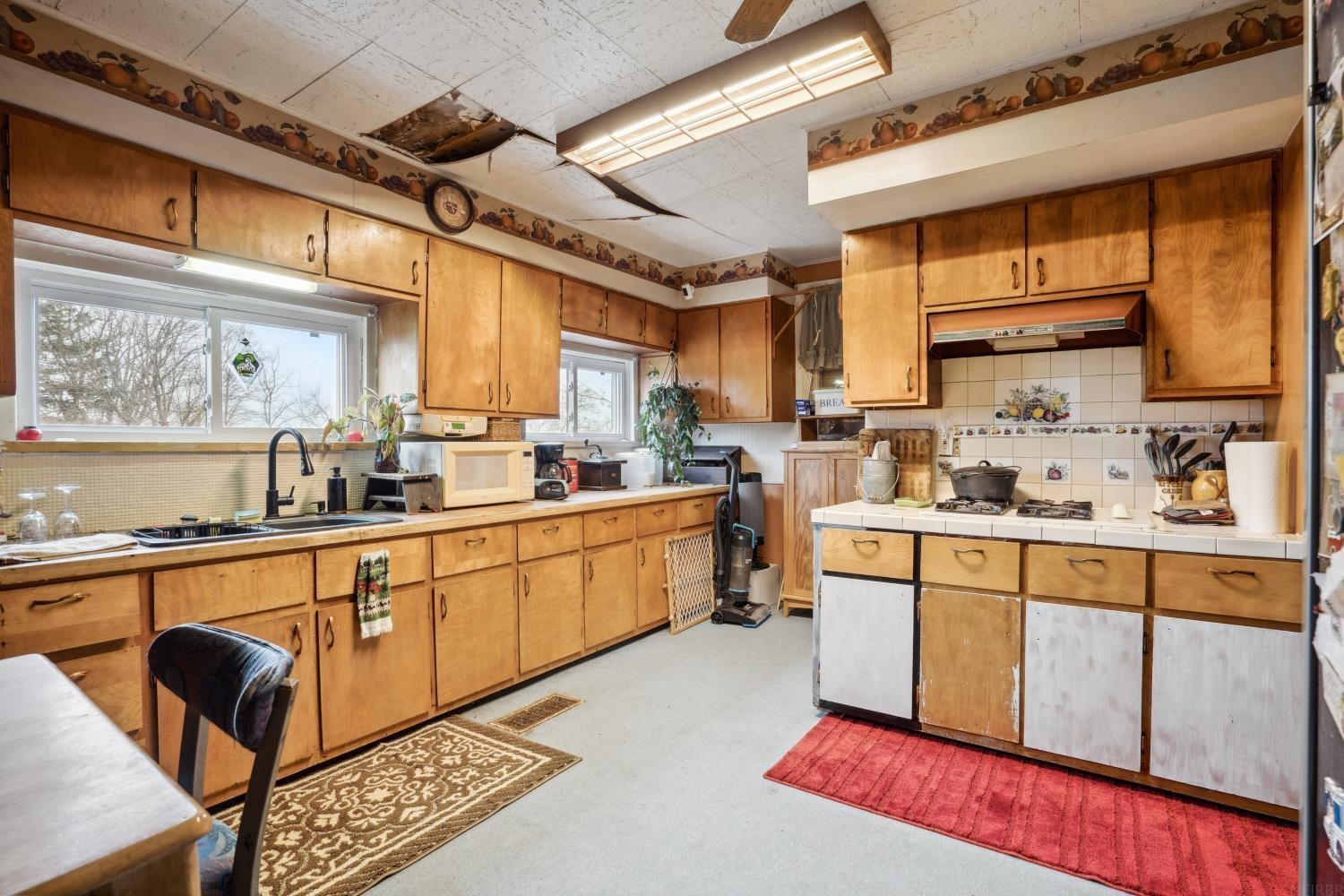 Aurora, Iowa 50607, United States, 4 Bedrooms Bedrooms, ,1 BathroomBathrooms,Residential,Active,26544