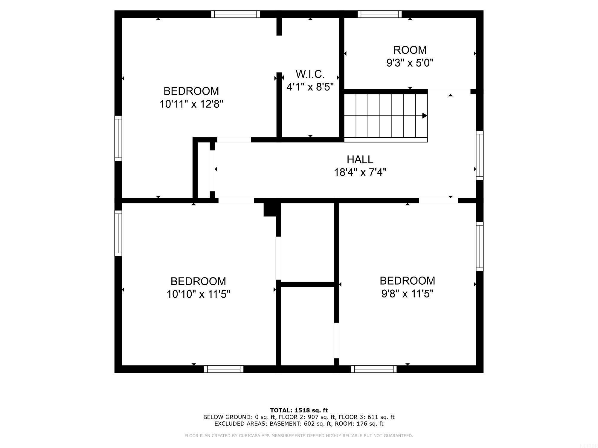 Aurora, Iowa 50607, United States, 4 Bedrooms Bedrooms, ,1 BathroomBathrooms,Residential,Active,26544