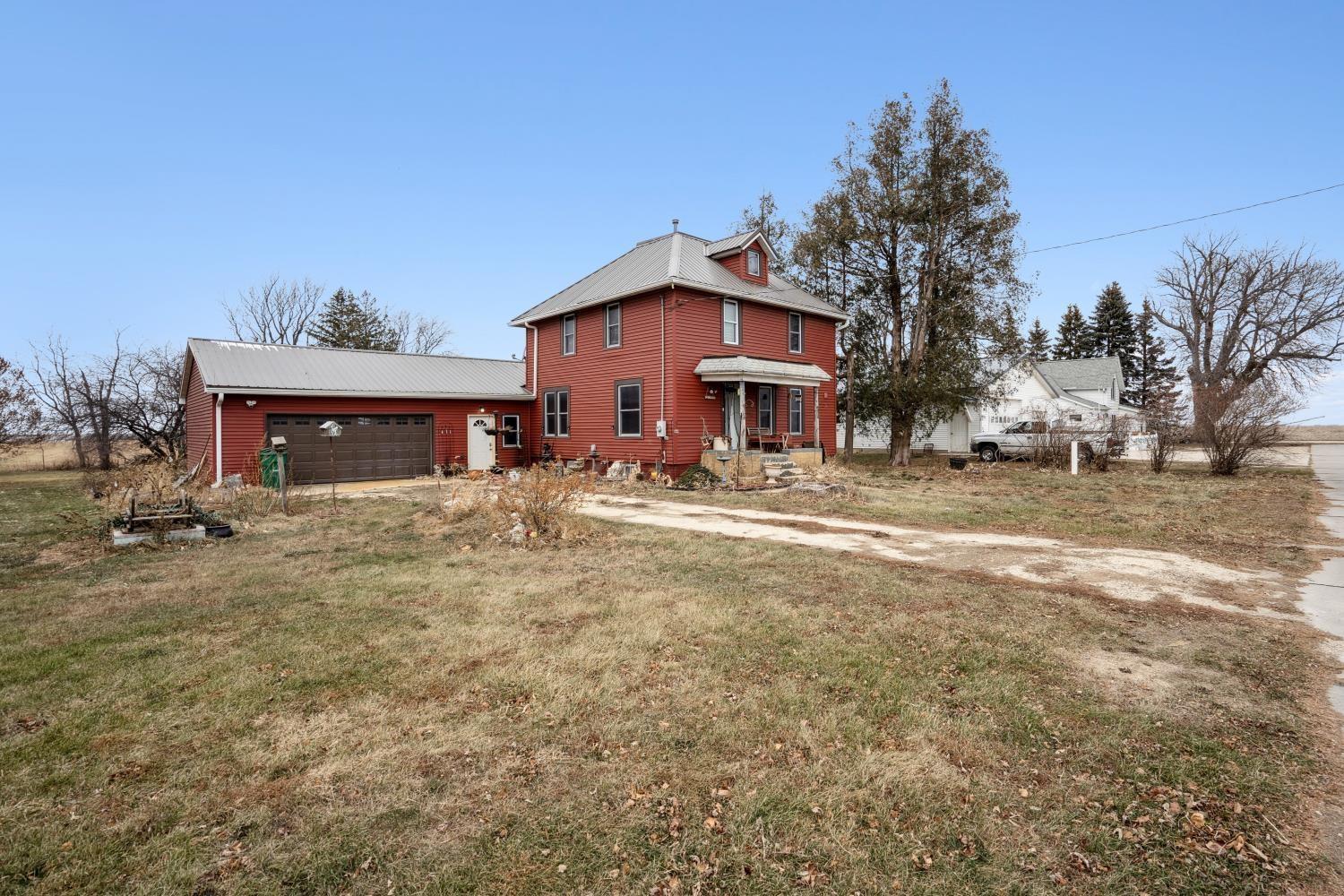 Aurora, Iowa 50607, United States, 4 Bedrooms Bedrooms, ,1 BathroomBathrooms,Residential,Active,26544