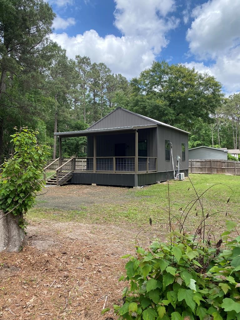 110 Robinson Lane