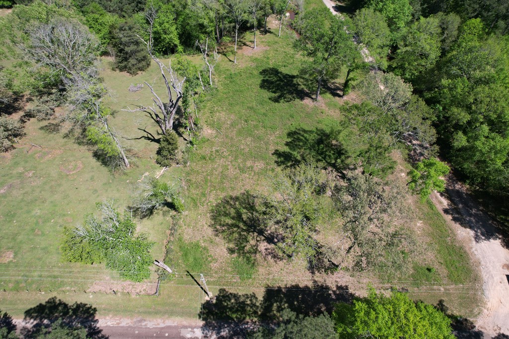 PID 160323 Ransom Brown Road