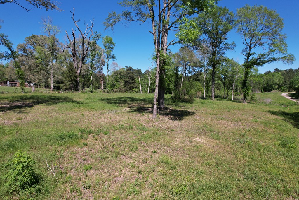 PID 160323 Ransom Brown Road