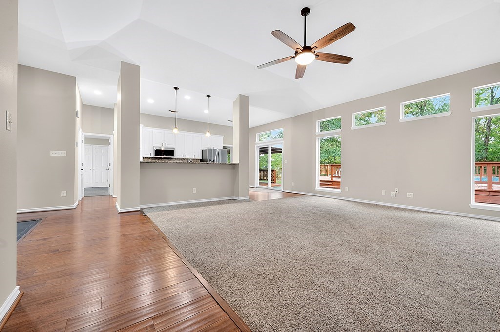 302 SOUTHERN TRACE