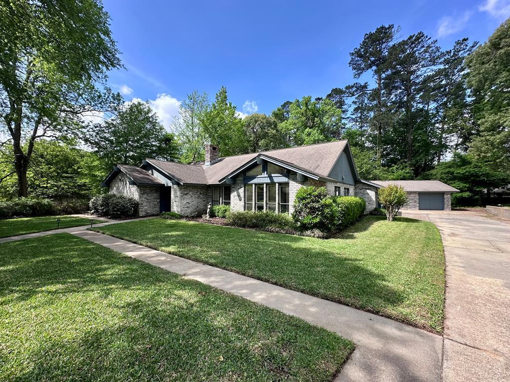 3621 Buckingham
