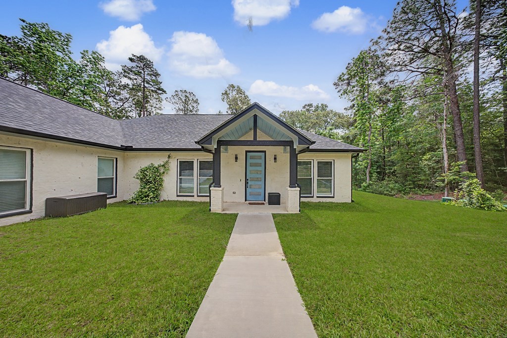 211 McGregor Drive