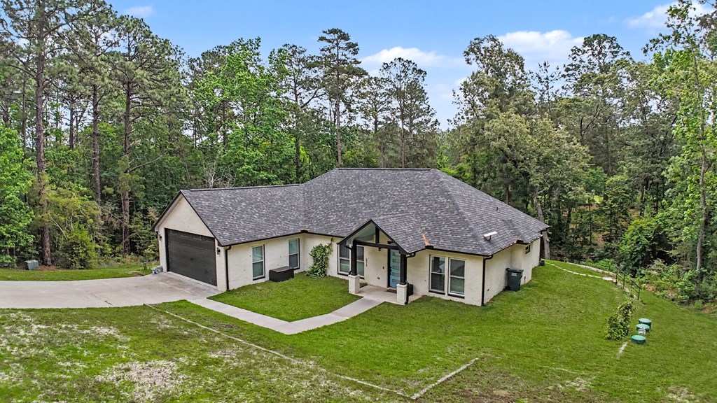 211 McGregor Drive