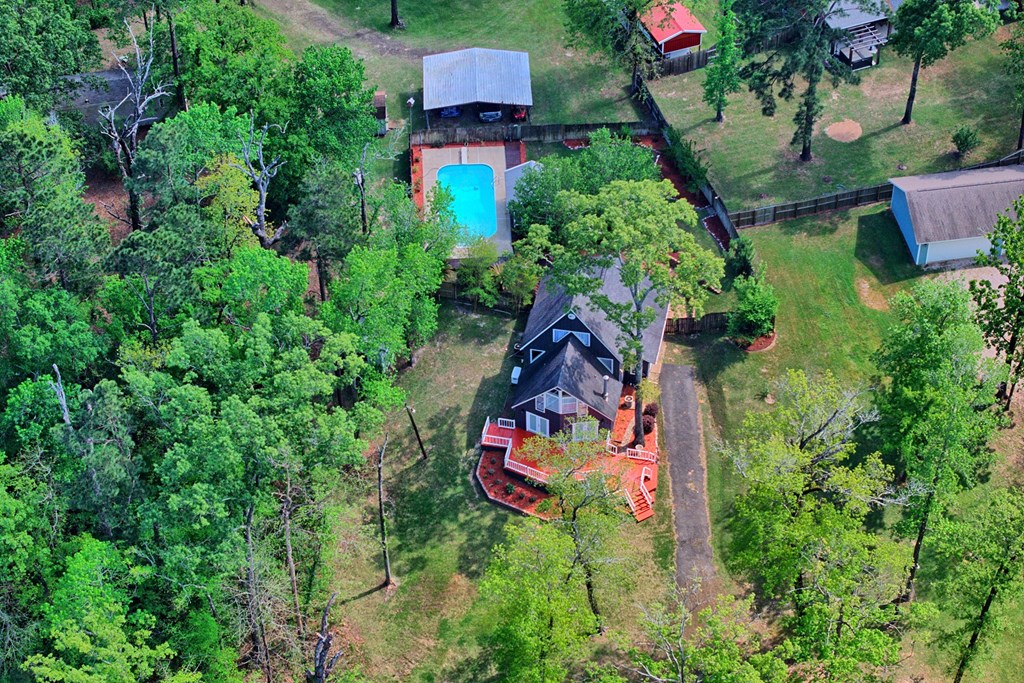 670 Cedar Crest Circle