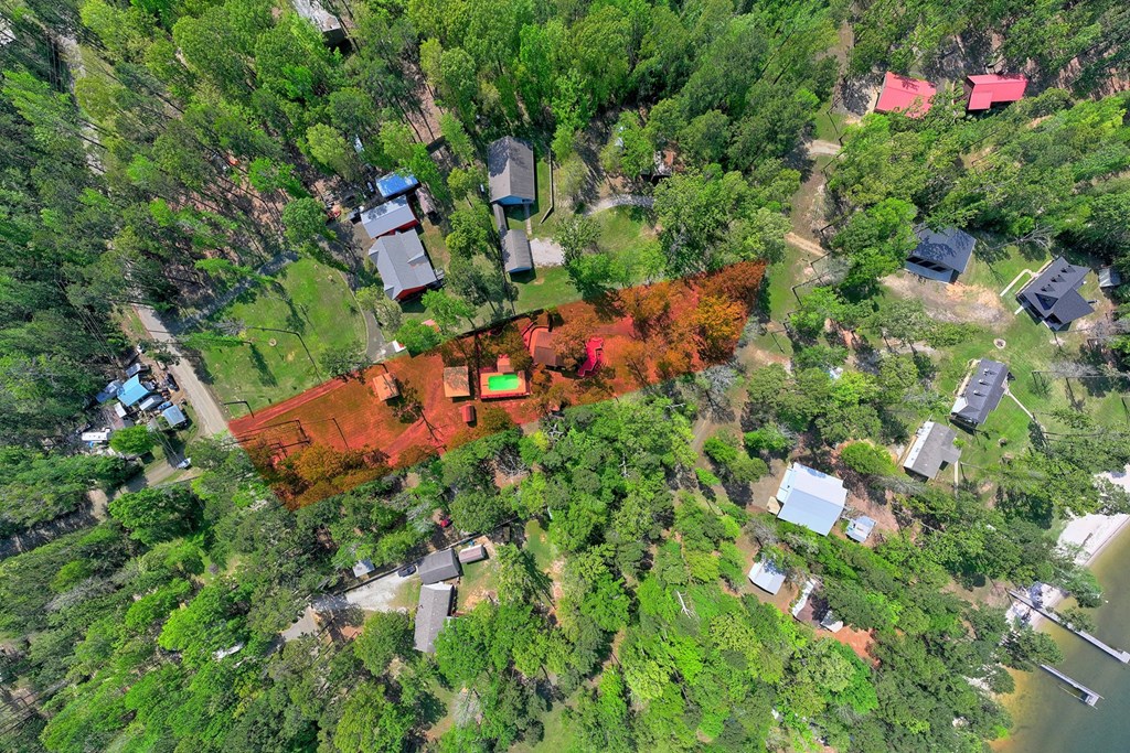670 Cedar Crest Circle