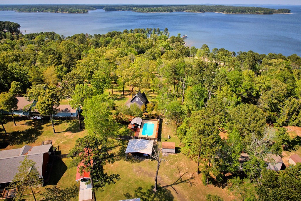 670 Cedar Crest Circle