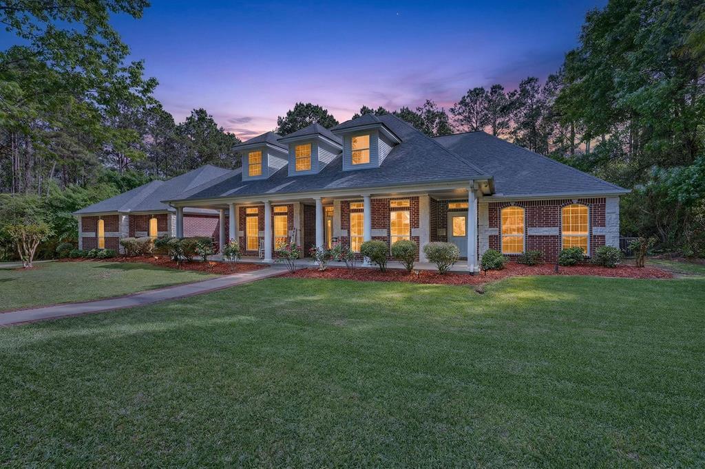341 Billy Clark Road