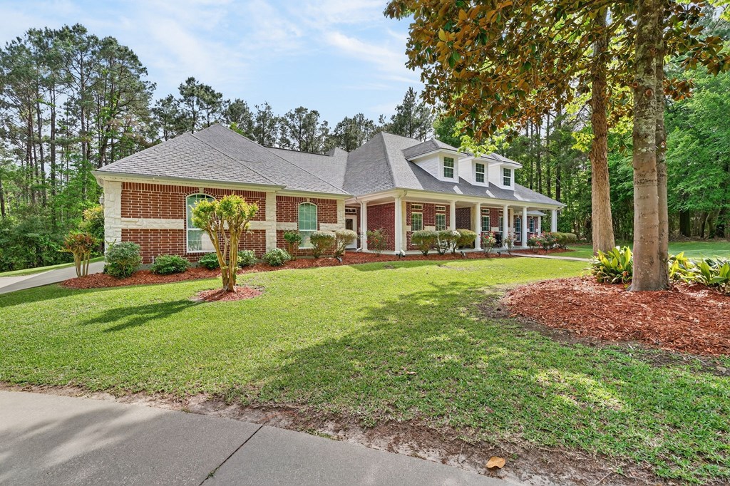341 Billy Clark Road