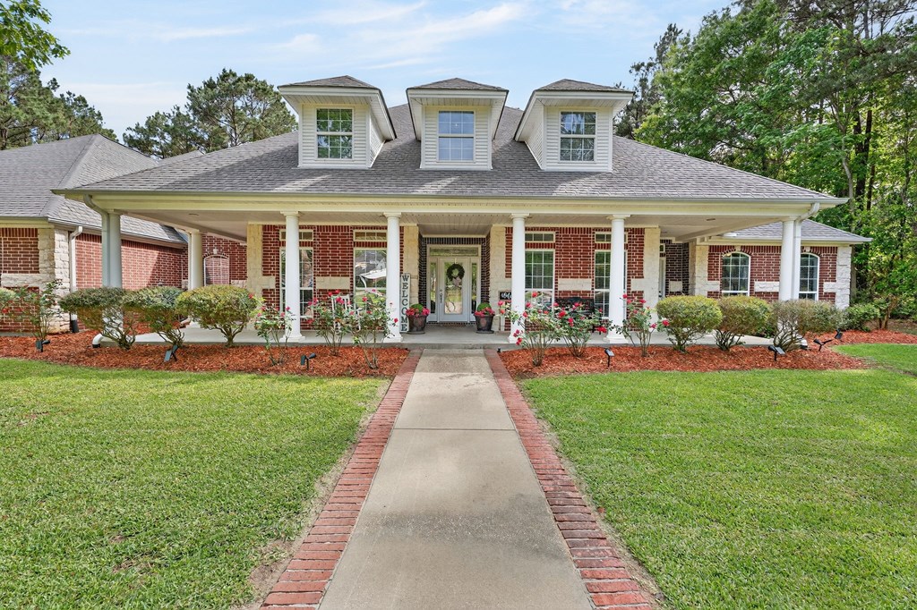 341 Billy Clark Road
