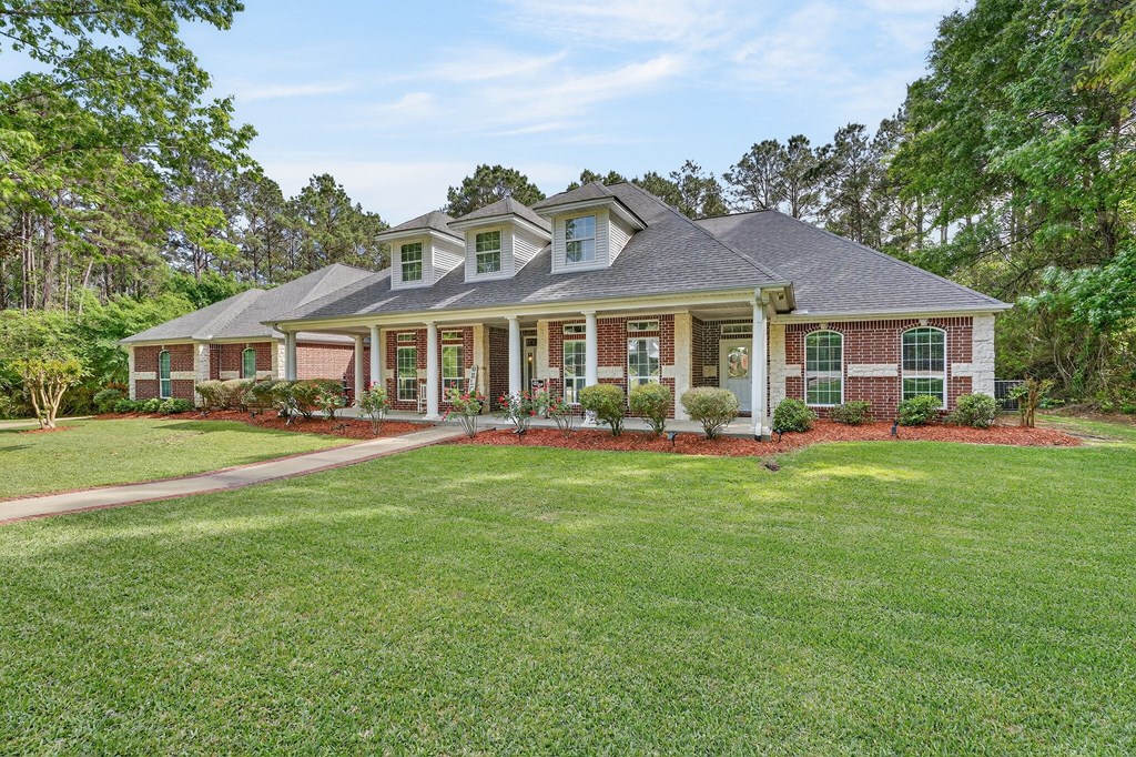 341 Billy Clark Road
