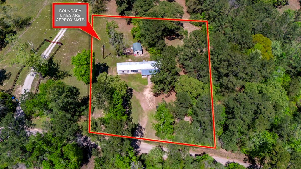 3013 Old Woodville Rd