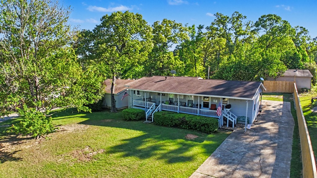 191 Wildbriar Drive
