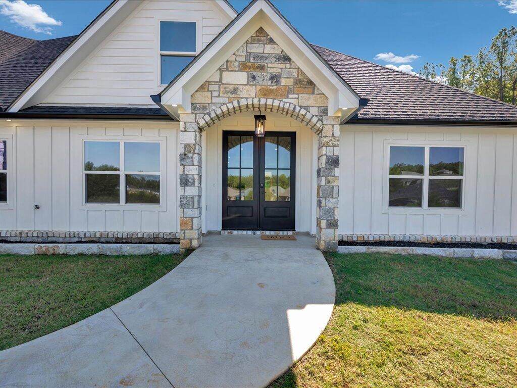 850 Spring Creek Drive