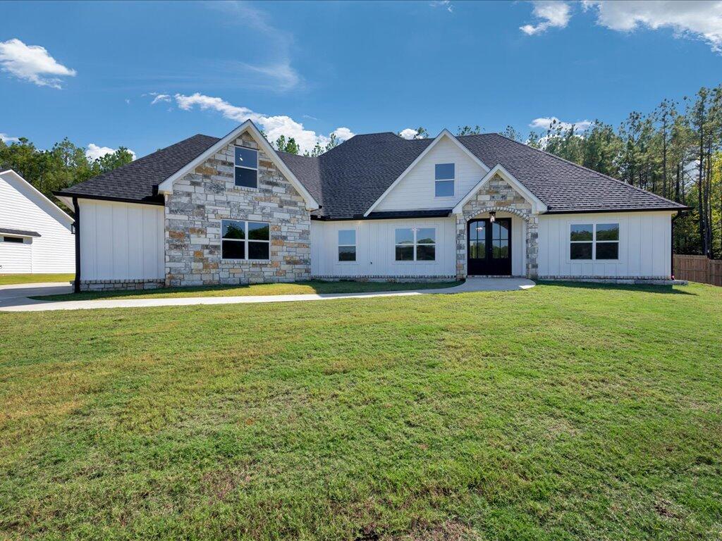 850 Spring Creek Drive
