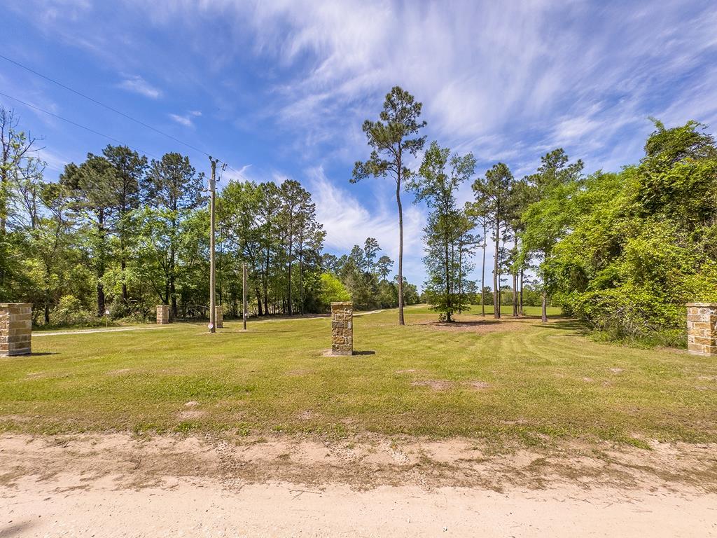 1617 S Scrub Creek Rd