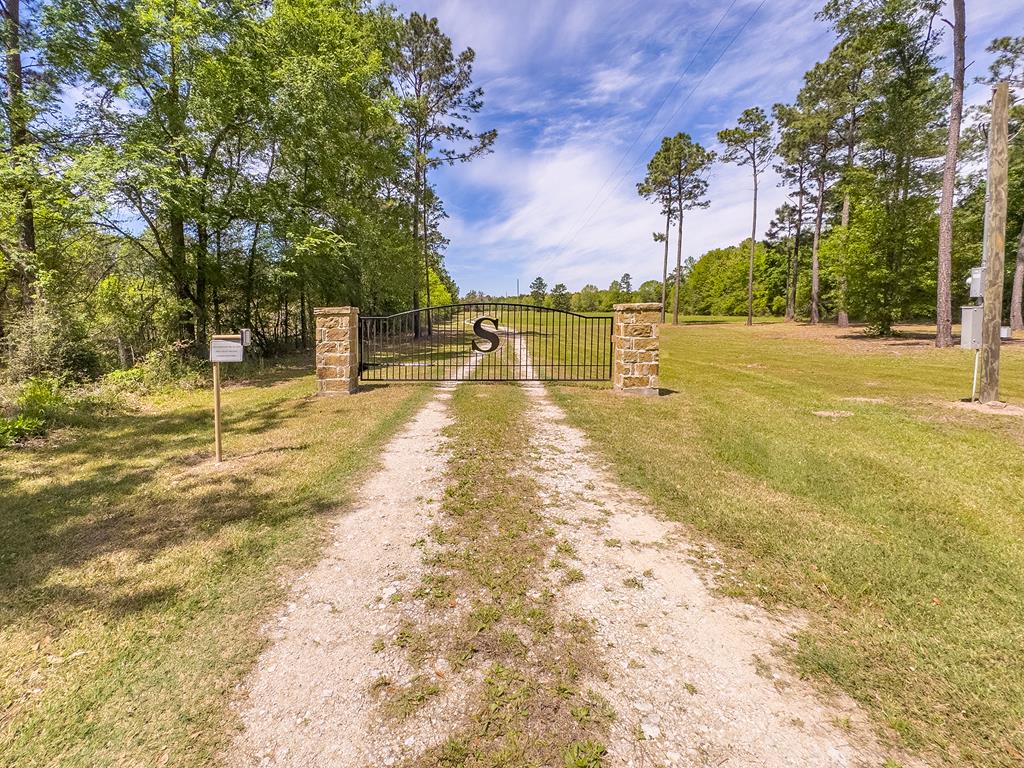 1617 S Scrub Creek Rd