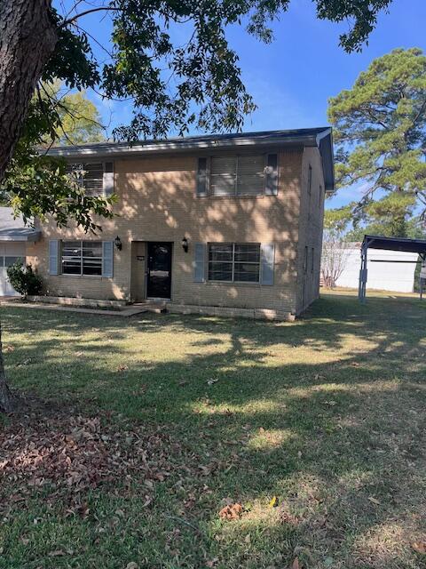 6711 Rocky Lane
