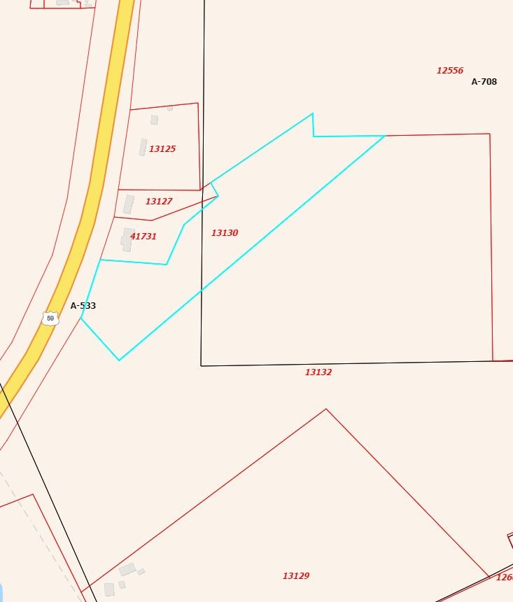 8400 Highway 59