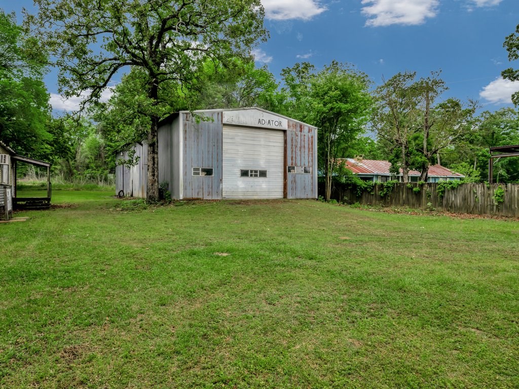 4226 E State Hwy 103