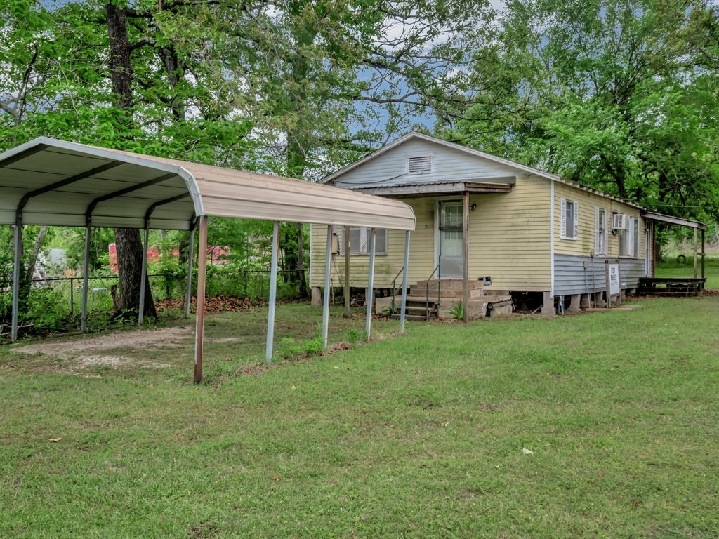 4226 E State Hwy 103