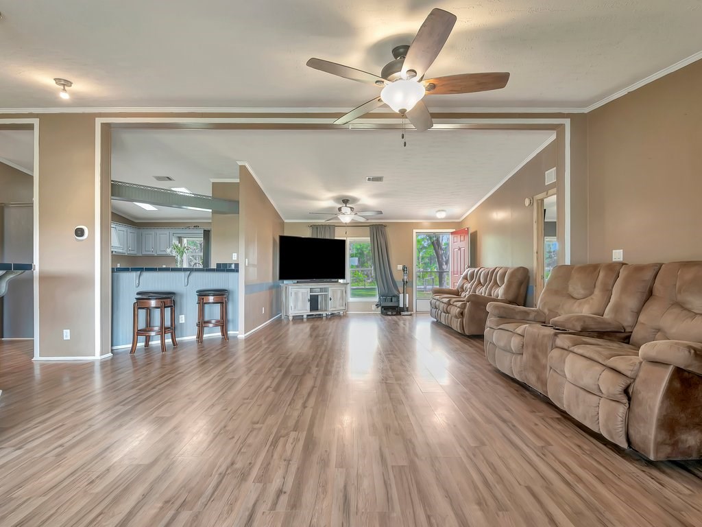 401 Albritton Lane