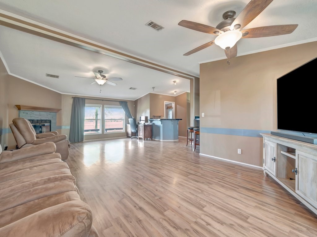 401 Albritton Lane