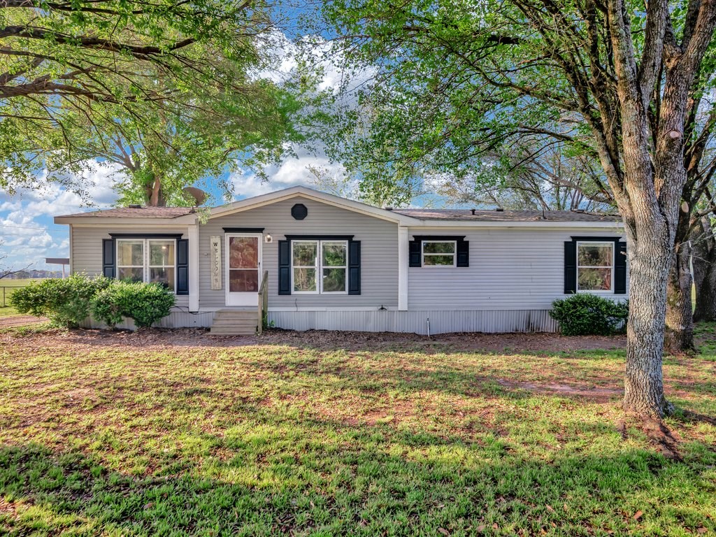 401 Albritton Lane