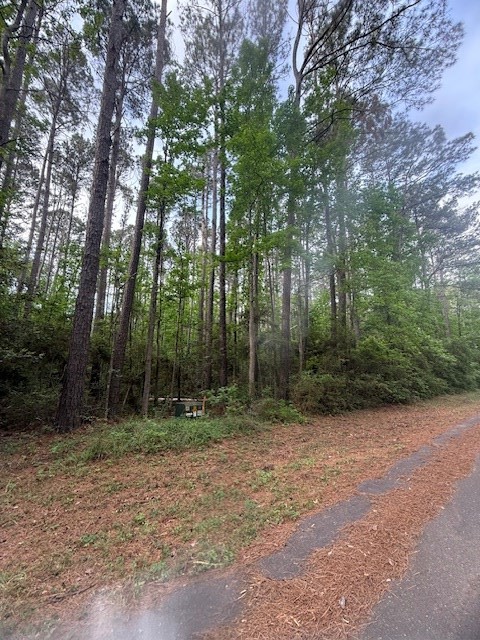 531 (lot) Starfish Dr.