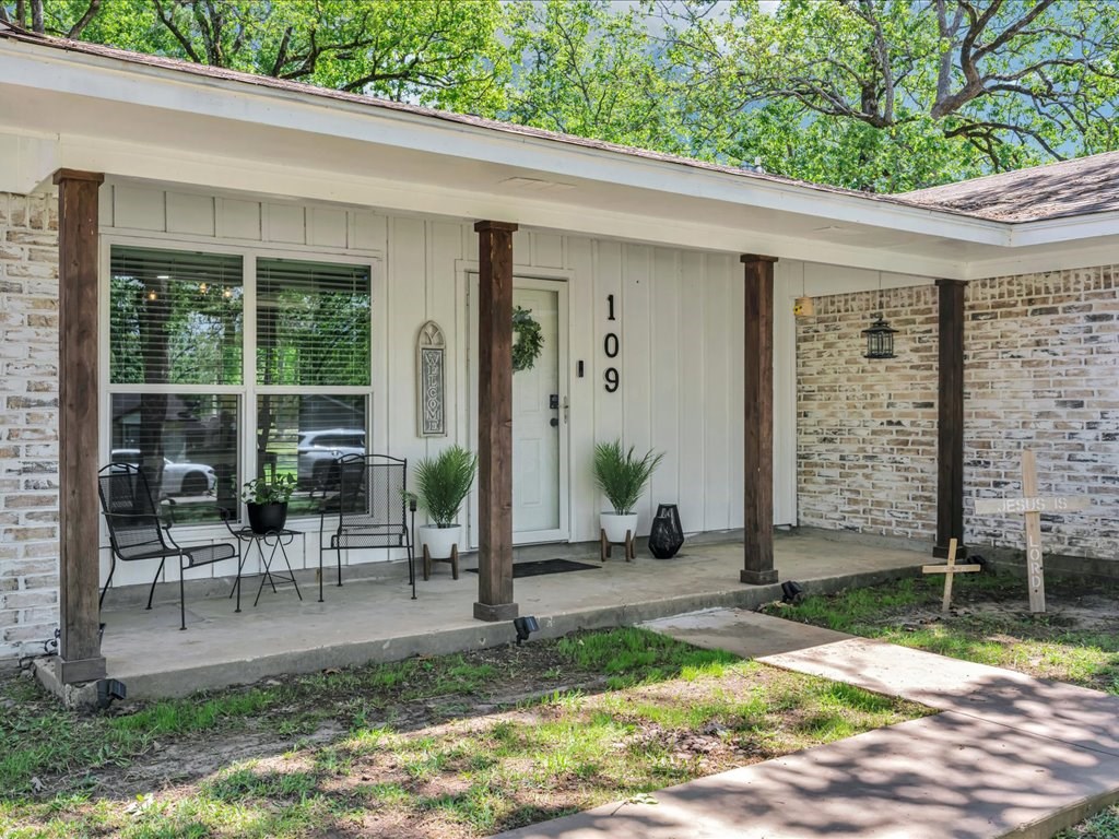 109 Ridgewood Street