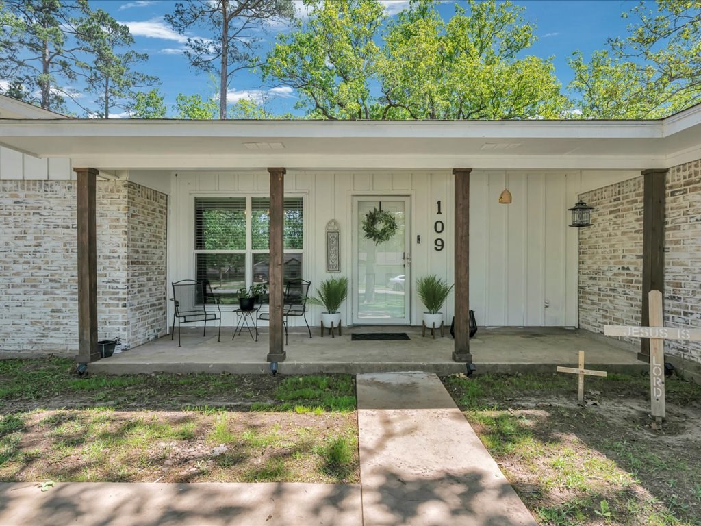 109 Ridgewood Street