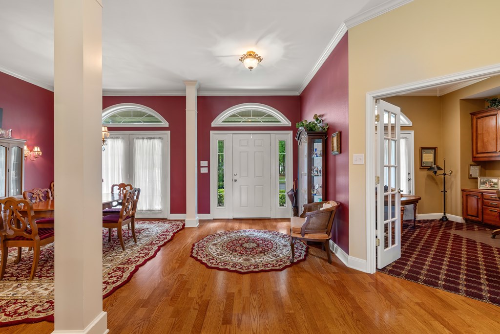 3923 Lawson Parkway