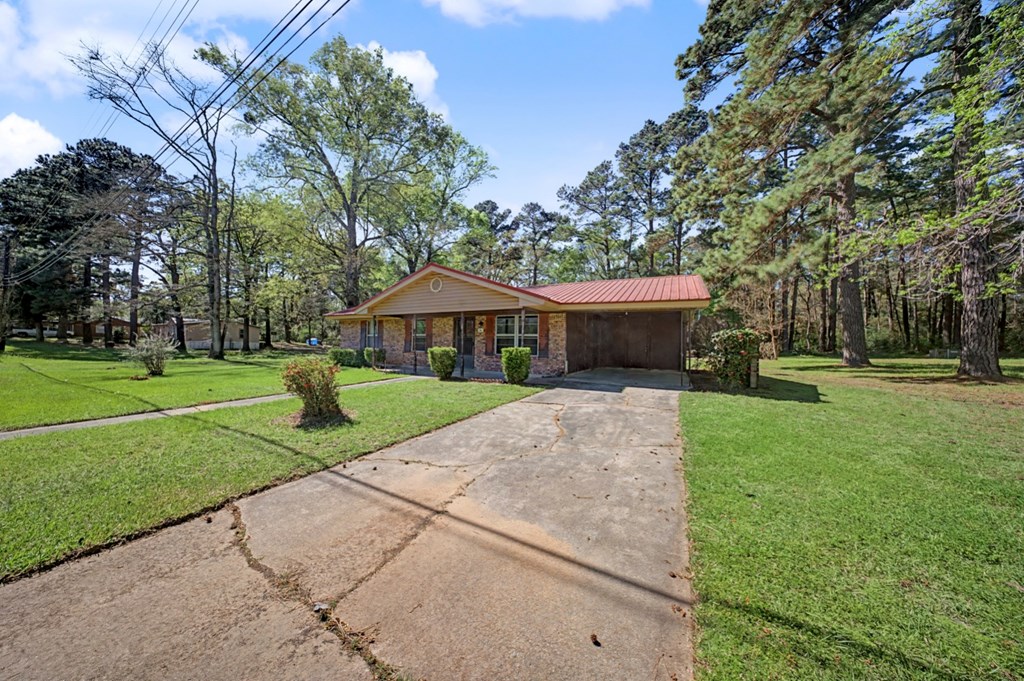 95 Wright Patman Drive
