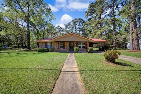 95 Wright Patman Drive Wells TX 75976