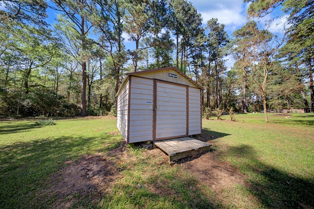 95 Wright Patman Drive
