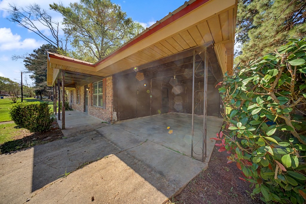 95 Wright Patman Drive