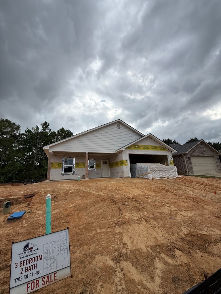 1419 Eric Drive