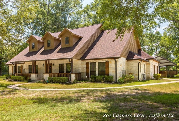 801 CASPERS COVE RD, LUFKIN, TX 75904 - Image 44f78e36d849aeebfcd99fb148a15eed/4278043370