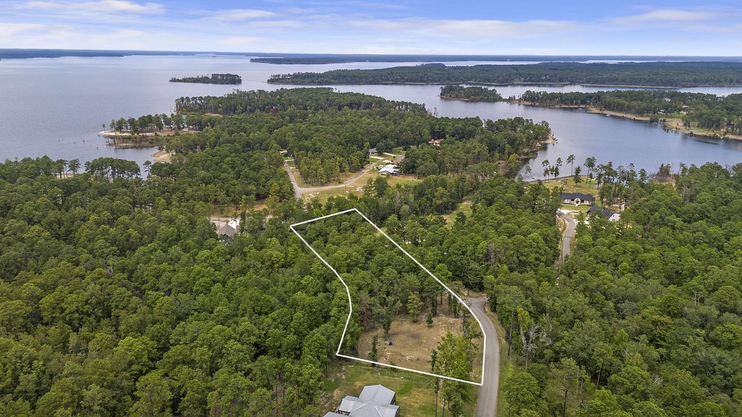 65-71 Shoreline Drive
