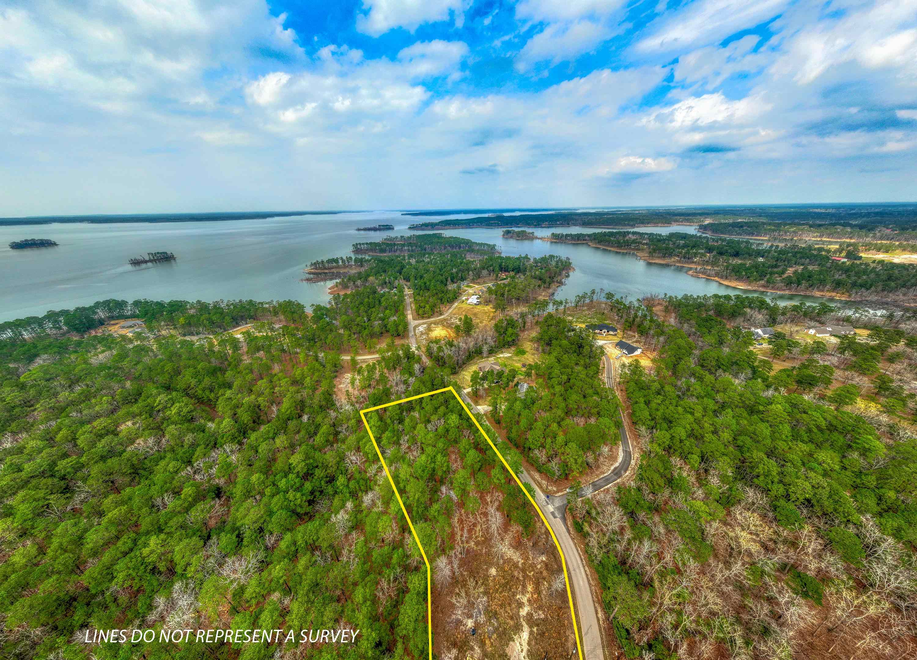 65-71 Shoreline Drive