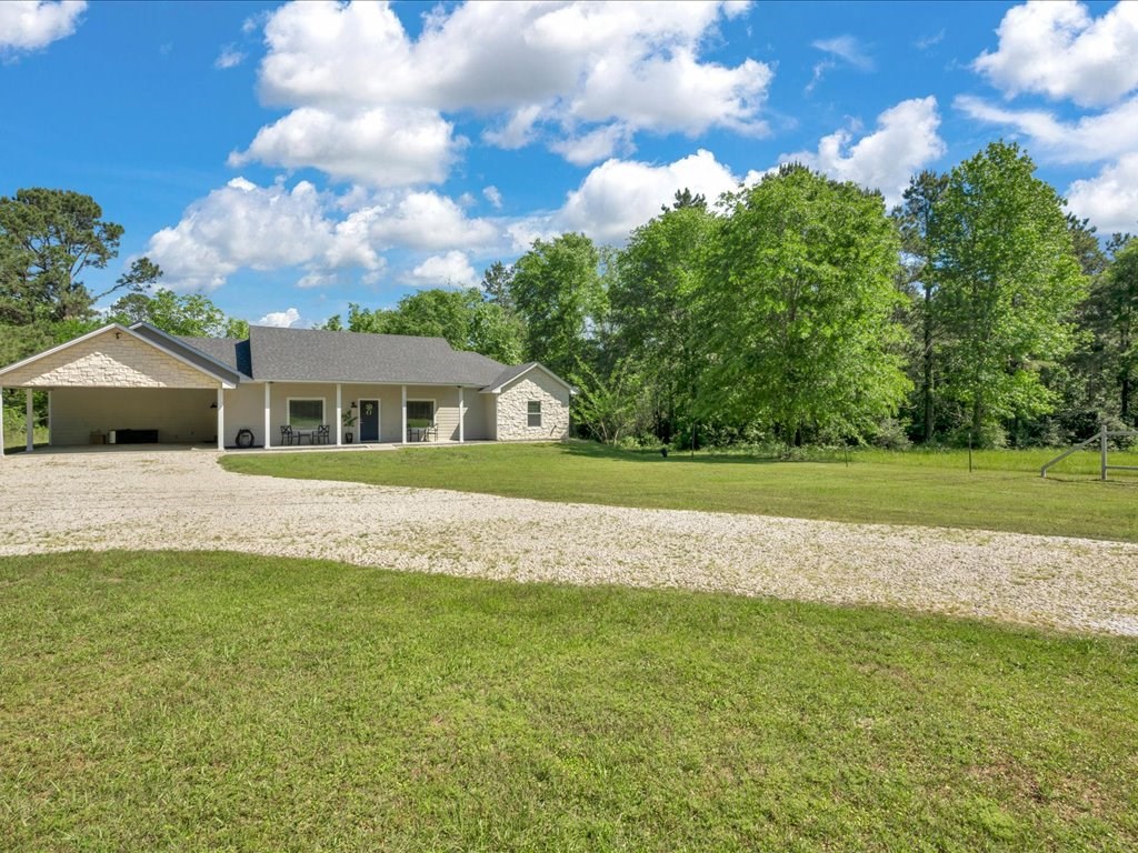450 McCarty Road