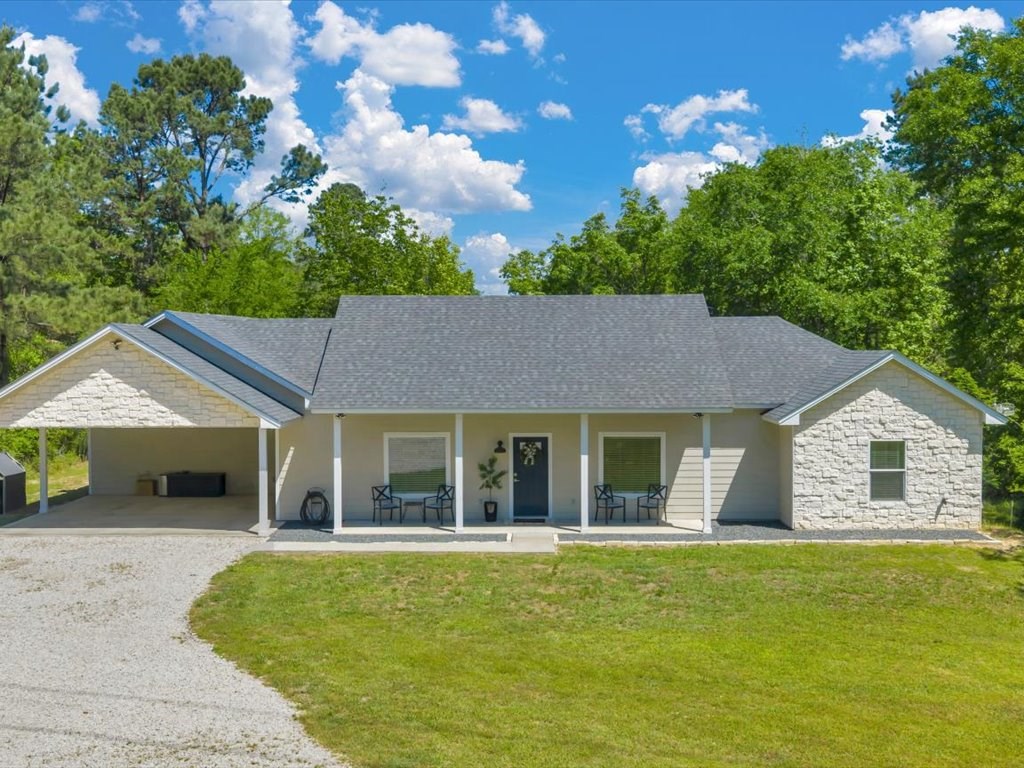 450 McCarty Road