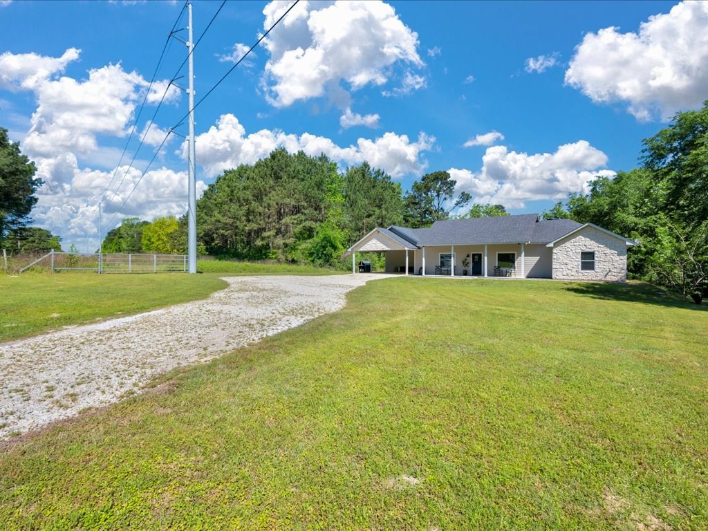 450 McCarty Road